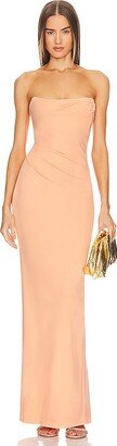 x REVOLVE Briggs Gown