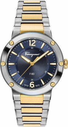 F-80 Watch