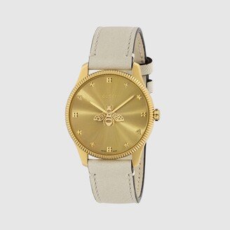 G-Timeless watch, 36mm-AA