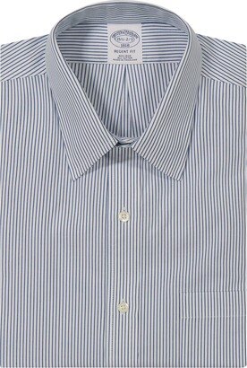 Non-Iron Regent Fit Dress Shirt-AA