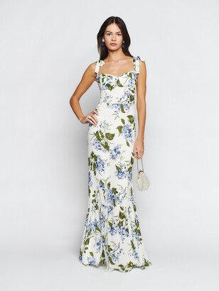 Jasen Dress-AB