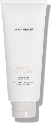 Laura Mercier Almond Coconut Exfoliating Body Wash