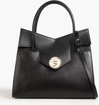 New Tati leather tote