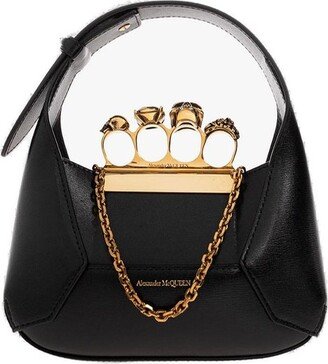 The Jewelled Mini Tote Bag