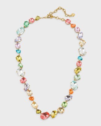 The Mad Merry Marvelous Necklace