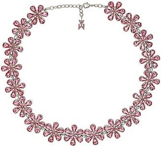 Lily Choker in Pink