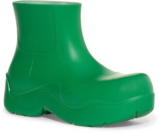 Puddle Waterproof Chelsea Rain Boot