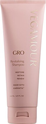 Vegamour GRO Revitalizing Shampoo for Thinning Hair