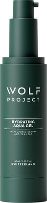 Wolf Project Hydrating Aqua Gel