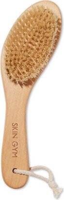 Dry Body Brush