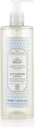 The Rerum Natura Liquid Soap Organic Certified