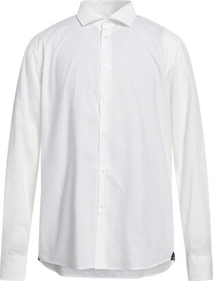 Shirt White-AT