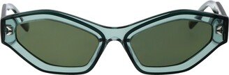 Mq0382s Sunglasses