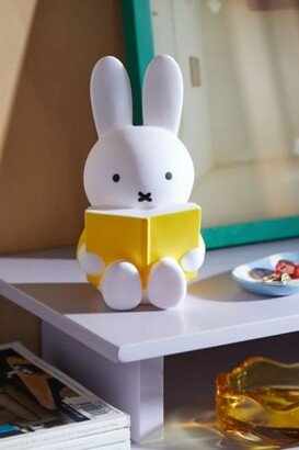 Miffy Reads Figure Bank