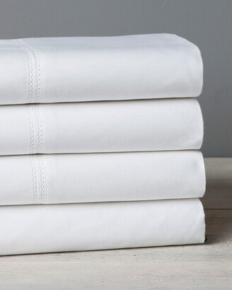 Double Stitch Sheet Set