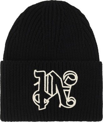 Beanie Hat-AK