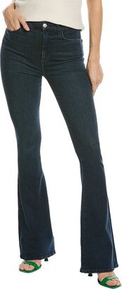 Grace Blue Skinny Bootcut Jean