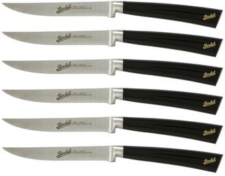 Berkel Elegance 6 Piece Steak Knives Set