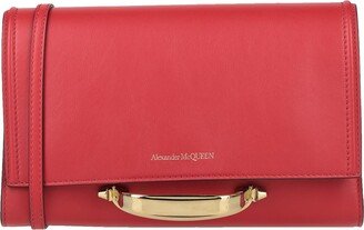 Handbag Red-AL