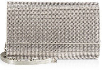 Fizzoni Crystal Clutch