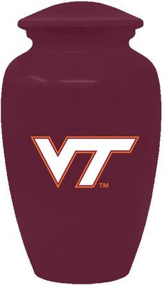 Virginia Tech University Adult Cremation Urn