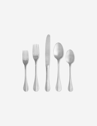 Lulu and Georgia Nau Flatware (5-Piece Set) by Costa Nova