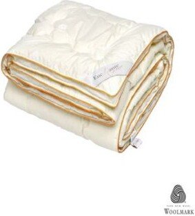 Luxury Wool Comforters