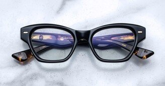 Grace 2 - Noir Glasses-AA