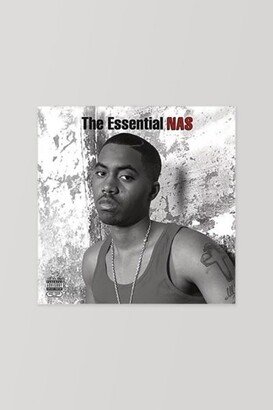 Nas - Essential Nas LP