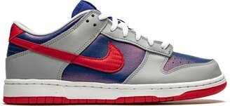 Dunk Low Samba sneakers