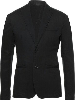 Blazer Black-AQ