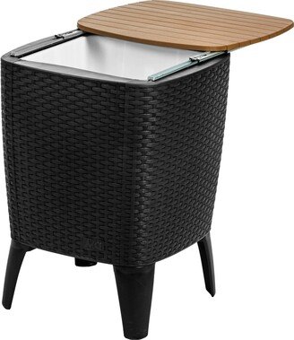 MQ CAPRI™ Cooler Table