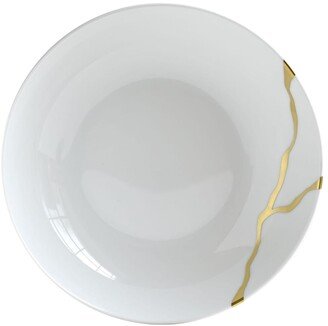 Kintsugi Coupe Soup Bowl