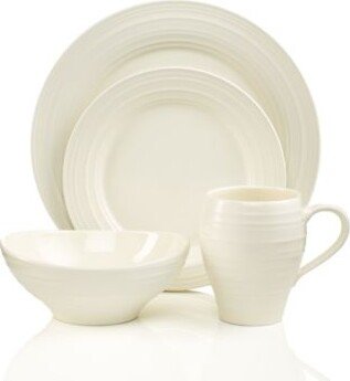 Dinnerware Swirl Collection