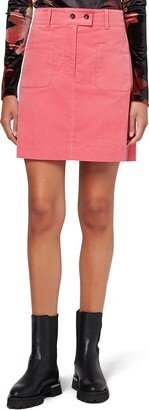 Women's A-Line Skirt