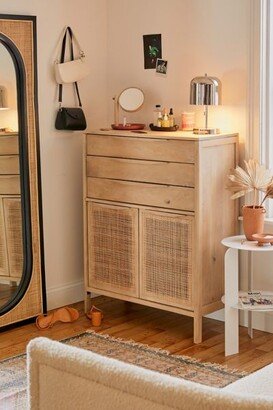 Ivy Tall Dresser-AA