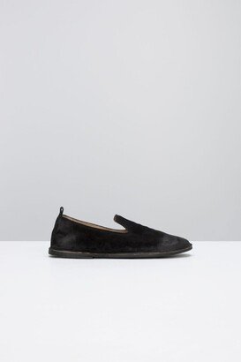 Strasacco Slip-On Loafers-AA