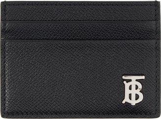 Black TB Card Holder