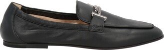 Loafers Black-AH