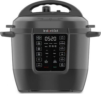 Instant Pot RIO 6qt 7-in-1 Electric Pressure Cooker & Multi-Cooker