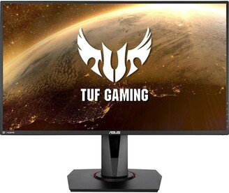 Asus Tuf Gaming VG279QM 27 Full Hd Wled Gaming Lcd Monitor - 16:9