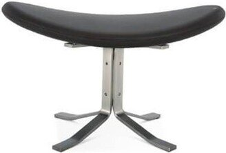 Poul M. Volther Corona Ottoman Cashmere