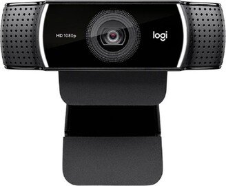 C922 Pro Stream 1080P Webcam