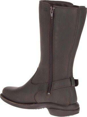 womens Andover Peak Waterproof Fashion Boot