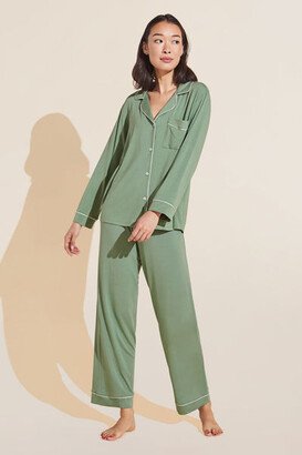 Gisele TENCEL™ Modal Long PJ Set-AI