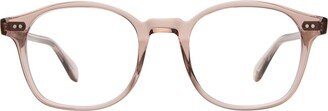 Riley Desert Rose Glasses