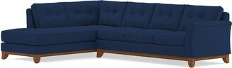 Flores Marco 2pc Sleeper Sectional