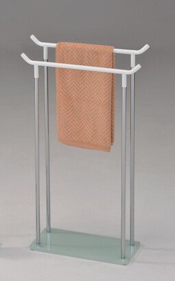 K&B Towel Rack