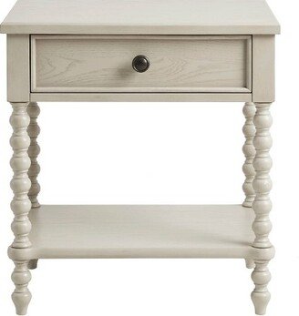 Beckett Nightstand Natural