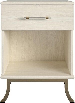 Monarch Hill Clementine Nightstand, White